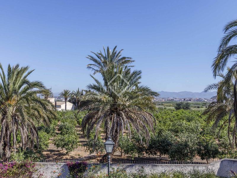 Foto d6768459-8c2b-4fa3-a4de-0ca80c1780b6. Chalet con riscaldamento parcheggio piscina in Gallipont Pobla de Vallbona (la)