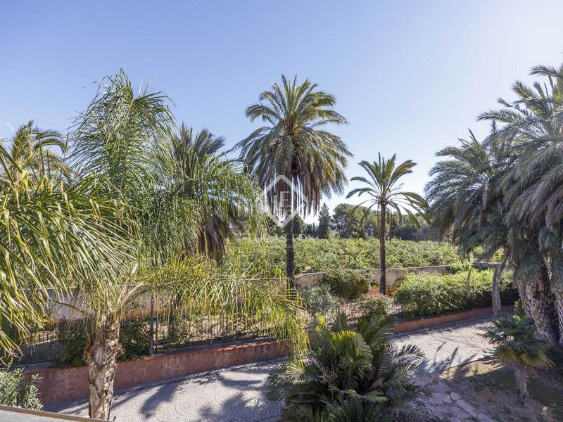 Foto dc5258b7-fe3b-4381-8476-df89d77cc373. Chalet con riscaldamento parcheggio piscina in Gallipont Pobla de Vallbona (la)