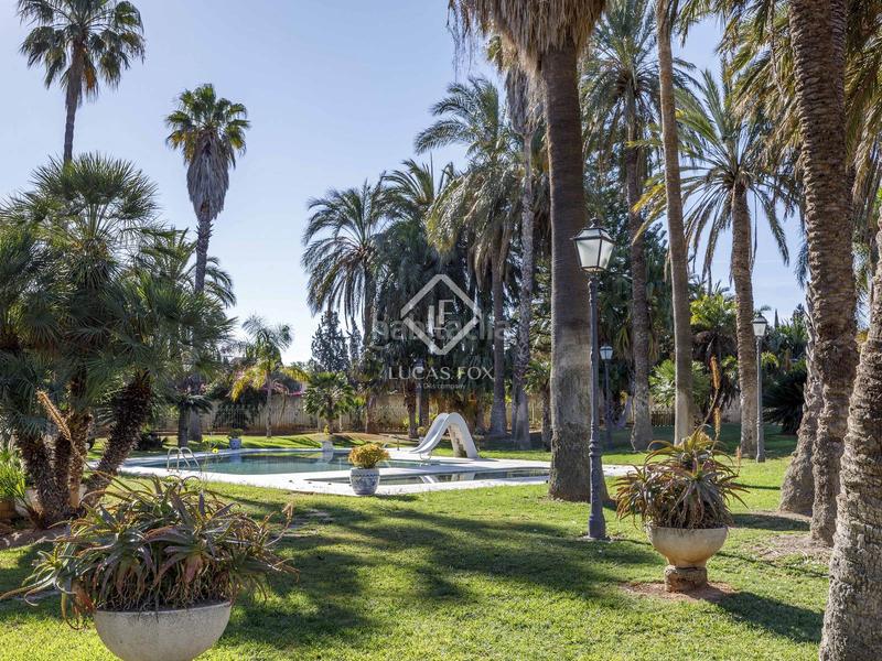 Foto e2364f1a-ea7b-41f6-9892-c9043f5d4cfa. Chalet con riscaldamento parcheggio piscina in Gallipont Pobla de Vallbona (la)