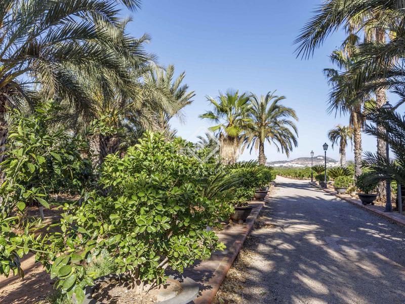 Foto f55d2d5f-ec7c-45cb-81e8-1c0517a0c732. Chalet con riscaldamento parcheggio piscina in Gallipont Pobla de Vallbona (la)