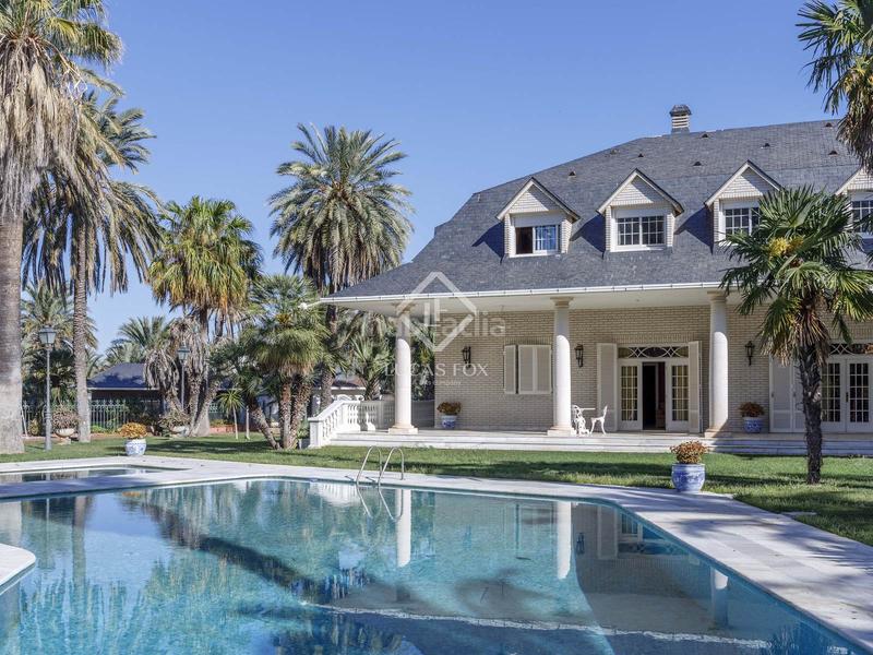 Foto f8634caa-f274-4a9f-8e91-3ad1edc15904. Chalet con riscaldamento parcheggio piscina in Gallipont Pobla de Vallbona (la)