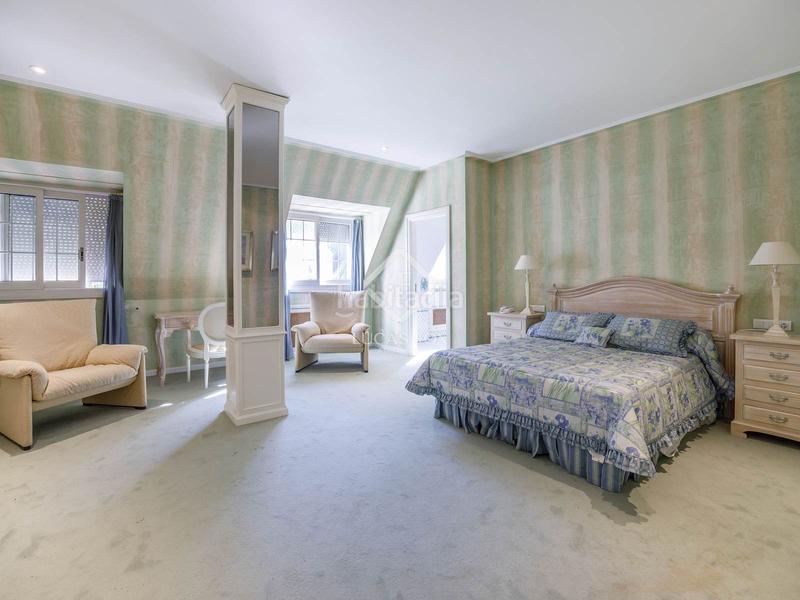 Foto f9a68b72-15f0-444c-bc31-5e1d538210de. Chalet con riscaldamento parcheggio piscina in Gallipont Pobla de Vallbona (la)