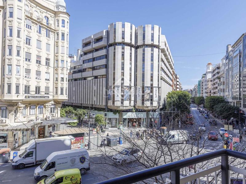 Foto 4108076f-330a-4f56-8d23-3d396506f598. Pis a Russafa Valencia