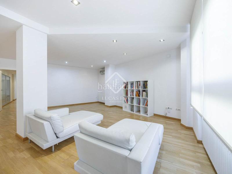 Foto 9b883925-40a5-46d8-a4a6-50ccb9834265. Pis a Russafa Valencia