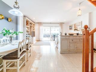 Appartement à Els Molins - Pins Vens. Piso de 3 dormitorios con 56m terraza en venta en sitges , barce