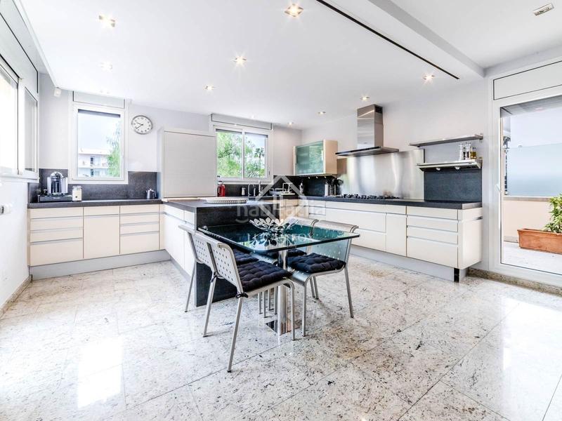 Foto 0093f848-0f85-4846-8328-8eedfbed11f3. Chalet con riscaldamento parcheggio piscina in les botigues de Sitges Sitges