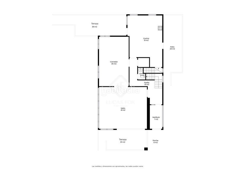 Foto 2b3ce2f1-c248-46a8-8326-b2d1d4794891. Chalet con riscaldamento parcheggio piscina in les botigues de Sitges Sitges