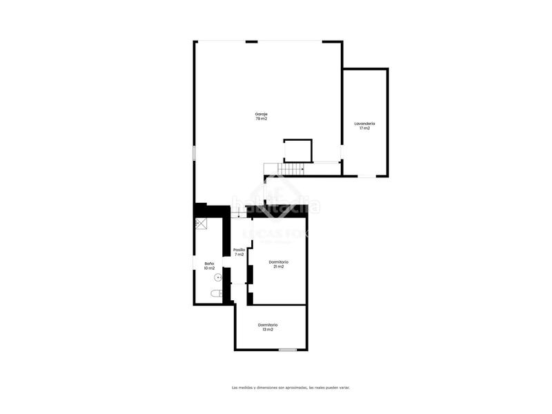 Foto af75dbdb-5aac-45f6-b664-8de8873134b8. Chalet con riscaldamento parcheggio piscina in les botigues de Sitges Sitges