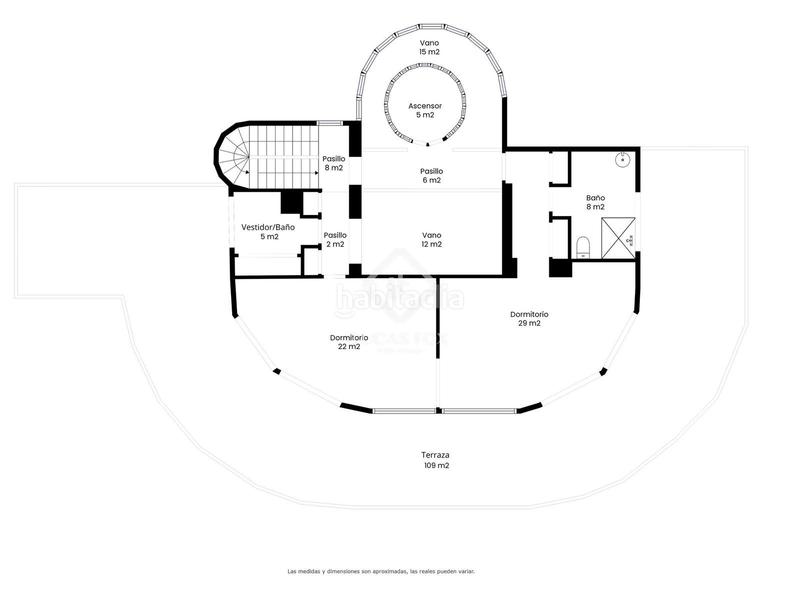 Foto 10c112c0-467d-4aa8-b97d-3eac309b3618. Chalet avec chauffage parking piscine dans Can Girona - Terramar - Vinyet Sitges