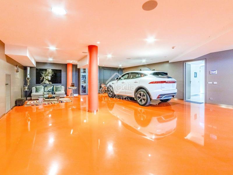 Foto 29f4b048-b8f7-4c10-b0fb-ac937e93847b. Chalet avec chauffage parking piscine dans Can Girona - Terramar - Vinyet Sitges