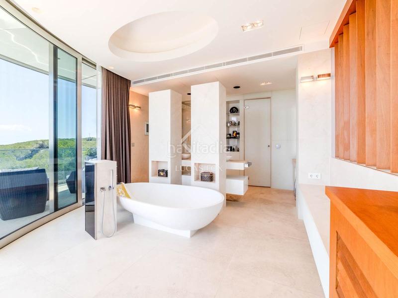 Foto 47fd3a45-4e9b-4aef-863d-7417b83ec318. Chalet avec chauffage parking piscine dans Can Girona - Terramar - Vinyet Sitges
