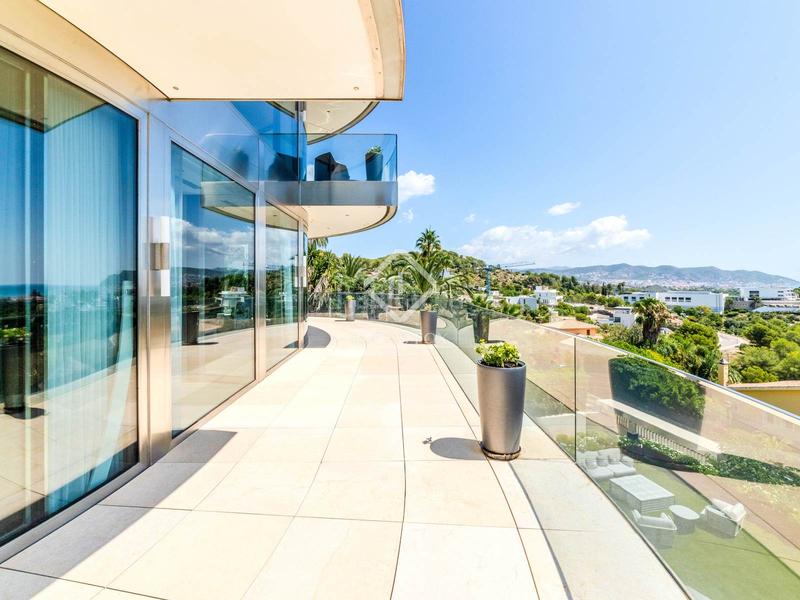 Foto 52e226a4-767d-453f-a8be-372857766d29. Chalet avec chauffage parking piscine dans Can Girona - Terramar - Vinyet Sitges
