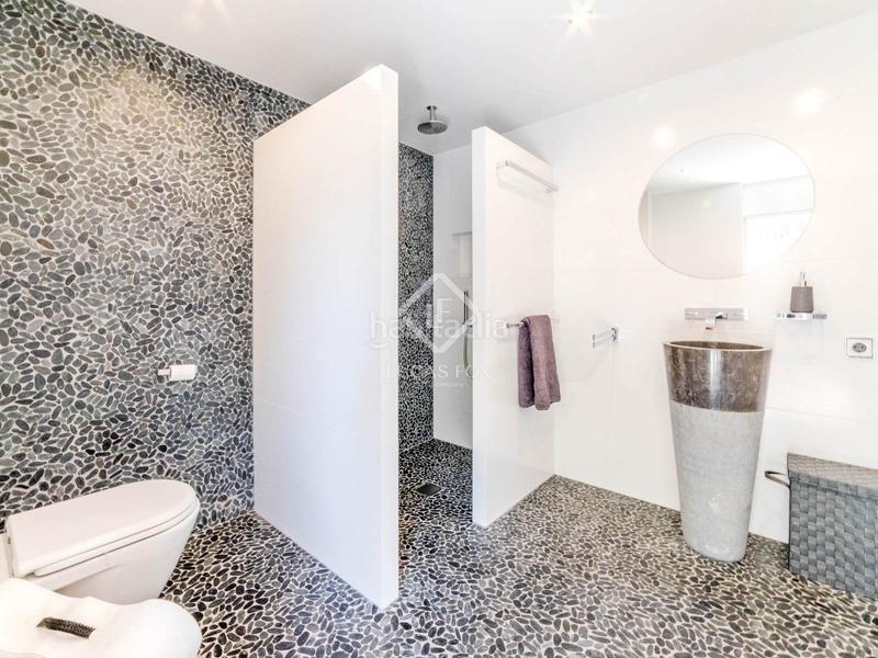 Foto 56b90a3a-5bd0-4899-b173-a2d5f9d0576d. Chalet avec chauffage parking piscine dans Can Girona - Terramar - Vinyet Sitges
