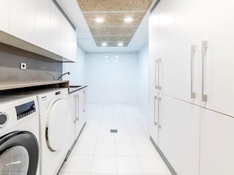 Foto 655a9305-7f91-4164-afcd-f7c156a262b6. Chalet avec chauffage parking piscine dans Can Girona - Terramar - Vinyet Sitges