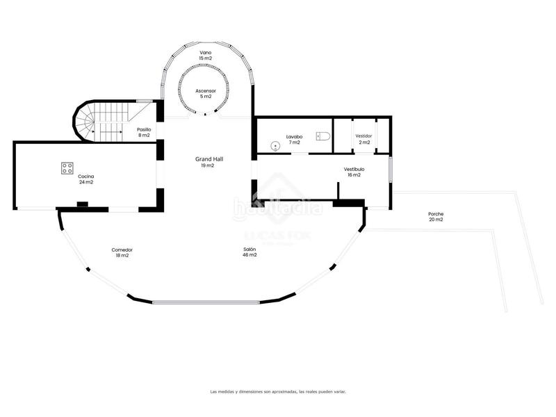 Foto 7342dfd3-934b-4063-a594-f09fdc2f9509. Chalet avec chauffage parking piscine dans Can Girona - Terramar - Vinyet Sitges