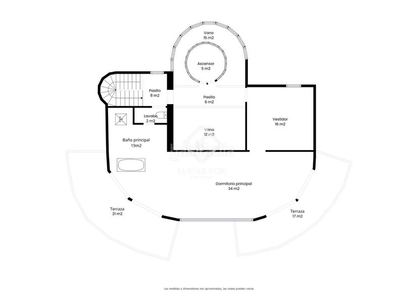 Foto 77100aee-3d60-4e83-9839-13a79318ec58. Chalet avec chauffage parking piscine dans Can Girona - Terramar - Vinyet Sitges