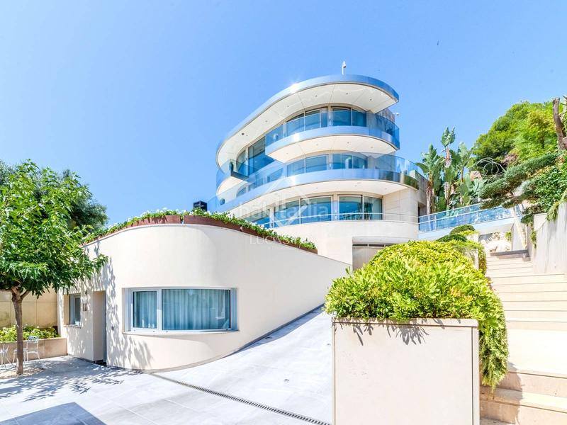 Foto 7e4d3c79-0eb3-47db-b7fd-8a314e9dd668. Chalet avec chauffage parking piscine dans Can Girona - Terramar - Vinyet Sitges