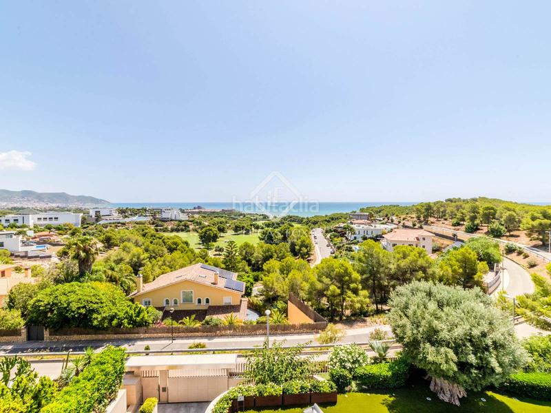 Foto 928cab47-7088-46a5-aa25-f49e90d15b95. Chalet avec chauffage parking piscine dans Can Girona - Terramar - Vinyet Sitges