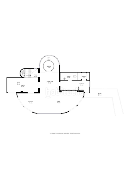 Foto b7b7a125-c523-4a23-84ab-48aa30b431b8. Chalet avec chauffage parking piscine dans Can Girona - Terramar - Vinyet Sitges