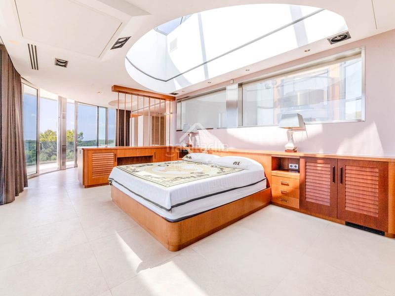 Foto e1b7cf41-ebed-4820-9026-c3ca240de803. Chalet avec chauffage parking piscine dans Can Girona - Terramar - Vinyet Sitges