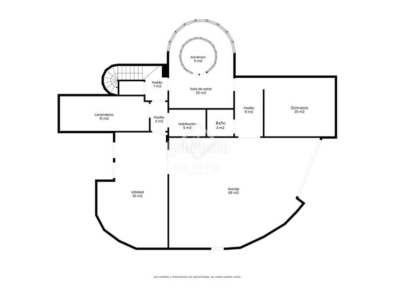 Foto f9e7fc50-8256-48ed-ad00-b0f7d7b91f7e. Chalet avec chauffage parking piscine dans Can Girona - Terramar - Vinyet Sitges