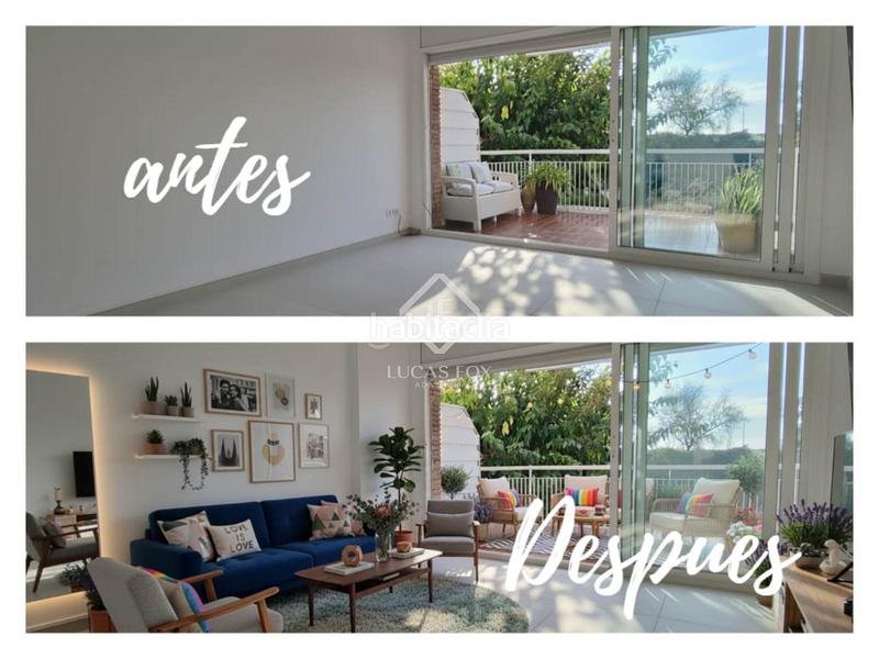 Foto 52df743e-21c7-42e1-b35f-e16aae5f46bf. Appartamento con riscaldamento parcheggio piscina in Sitges