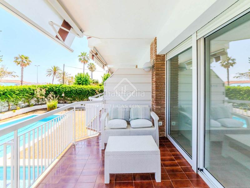 Foto 5ede4f61-02c5-4573-91f7-f1085b7b176e. Appartamento con riscaldamento parcheggio piscina in Sitges