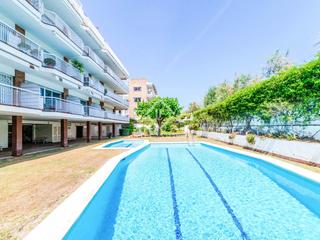 Pis a Can Girona - Terramar - Vinyet. Piso de 2 dormitorios en venta en vinyet, sitges