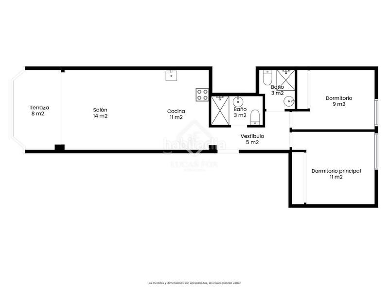 Foto 7dd3916b-e6b2-4407-b1f8-0e0b3451e258. Appartamento con riscaldamento parcheggio piscina in Sitges