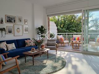 Pis a Can Girona - Terramar - Vinyet. Piso de 2 dormitorios en venta en vinyet, sitges