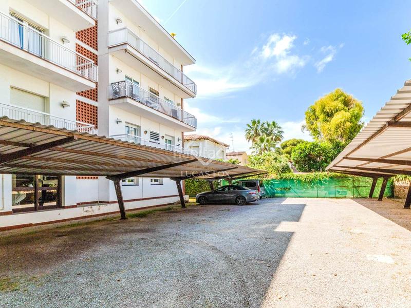 Foto ace07a0e-a97f-400d-8dc4-a495dcfb799b. Appartamento con riscaldamento parcheggio piscina in Sitges