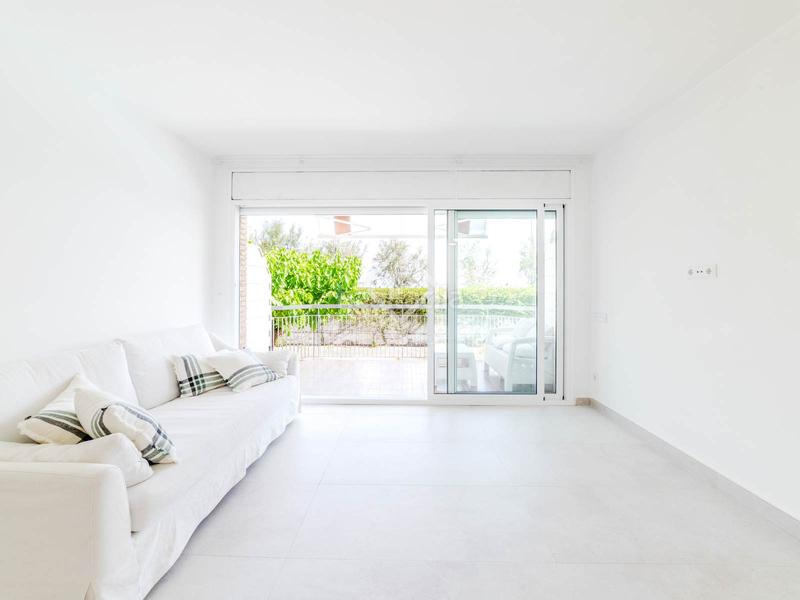 Foto c7e08f05-0e00-4620-9c45-2ec097e4ebe4. Appartamento con riscaldamento parcheggio piscina in Sitges