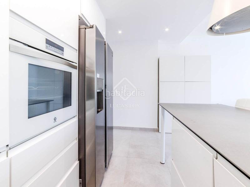 Foto ece850f8-67fa-42a1-8101-bee51ba1a9b4. Appartamento con riscaldamento parcheggio piscina in Sitges