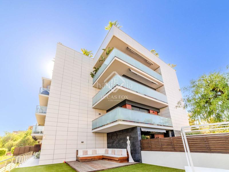 Foto 3dd19b3c-8dc3-4693-a799-613adbaefde0. Appartamento con riscaldamento parcheggio piscina in Sitges