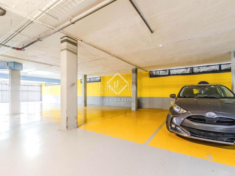 Foto 57d964ed-bde4-40b3-8edf-d0d0f49447c1. Appartamento con riscaldamento parcheggio piscina in Sitges