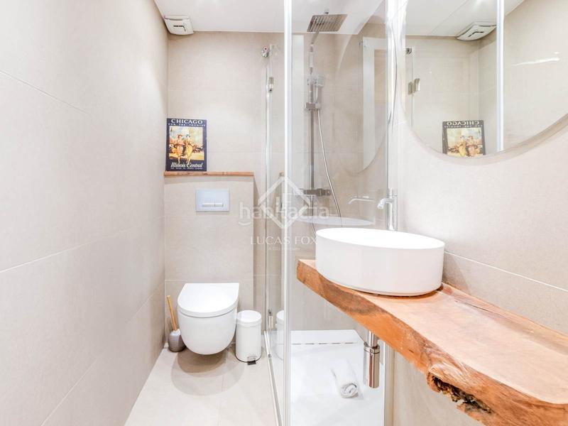 Foto cd01270d-9627-42f1-971b-4640b5bda3db. Appartamento con riscaldamento parcheggio piscina in Sitges
