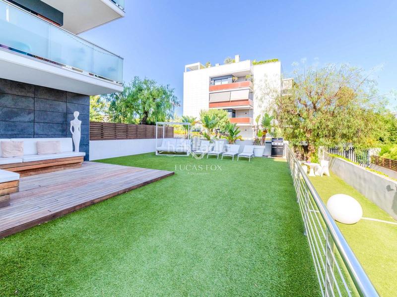 Foto d17285b4-9037-440a-be45-1250b87162e6. Appartamento con riscaldamento parcheggio piscina in Sitges