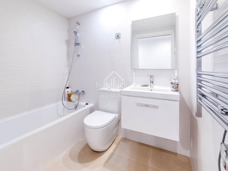 Foto 2c962123-cec5-4e2f-8fec-0e1b7155eadd. Appartement avec chauffage parking piscine dans Aiguadolç - Sant Sebastià Sitges