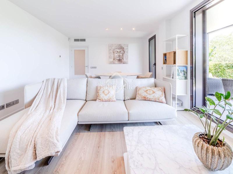 Foto 3e6e29b6-cd9a-426a-8272-bfff06f67475. Appartement avec chauffage parking piscine dans Aiguadolç - Sant Sebastià Sitges