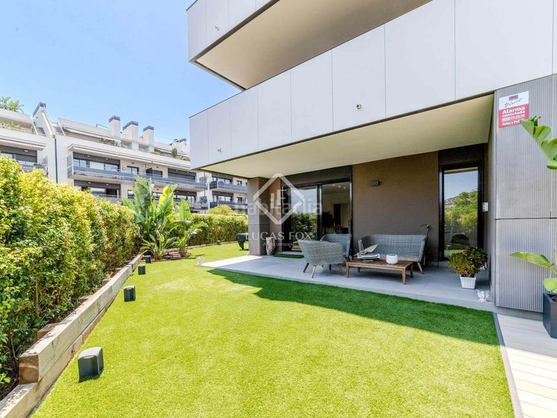 Foto 41a30074-bc41-4635-aac2-05d32c6dbe8e. Appartement avec chauffage parking piscine dans Aiguadolç - Sant Sebastià Sitges