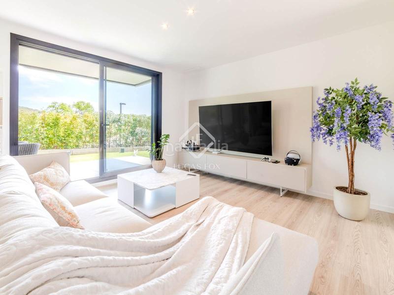 Foto 4903d87e-61b5-413a-9782-1f35664c4ff1. Appartement avec chauffage parking piscine dans Aiguadolç - Sant Sebastià Sitges