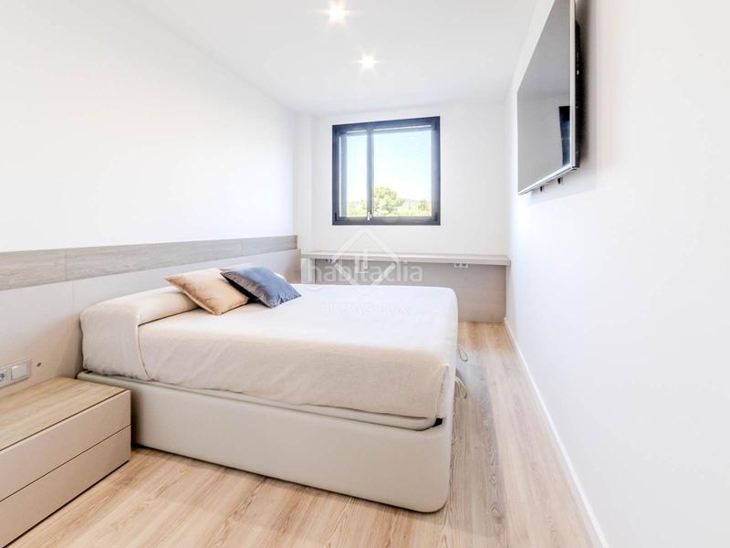 Foto 5e3c6e24-680e-4174-a9b1-769b4d87d82d. Appartement avec chauffage parking piscine dans Aiguadolç - Sant Sebastià Sitges