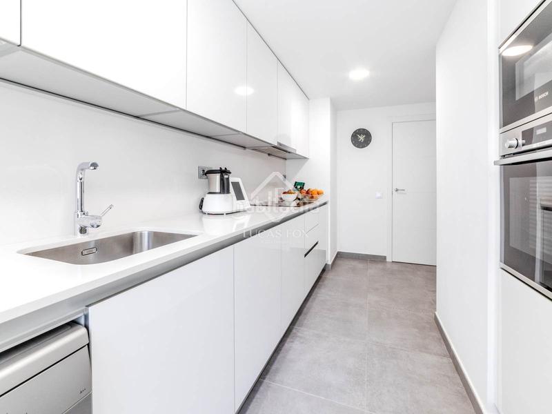 Foto 660f6c52-d32f-4c0c-af74-b71cd30e4b24. Appartement avec chauffage parking piscine dans Aiguadolç - Sant Sebastià Sitges