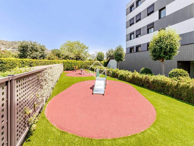 Foto 80dee246-2076-460e-b52d-5fd98c3ffb75. Appartement avec chauffage parking piscine dans Aiguadolç - Sant Sebastià Sitges