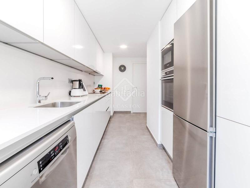 Foto af8531fb-662e-489a-8415-c7a6e78cec29. Appartement avec chauffage parking piscine dans Aiguadolç - Sant Sebastià Sitges