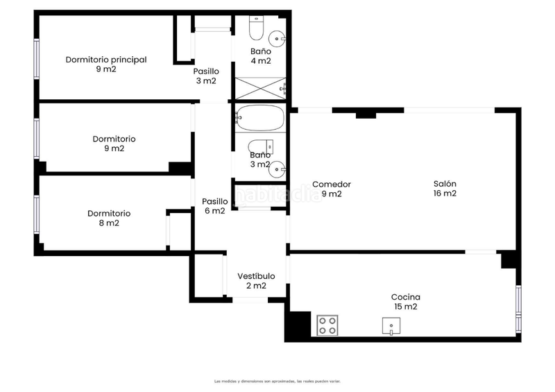 Foto dc7be84e-3ca1-4f62-9a11-dae9b9545480. Appartement avec chauffage parking piscine dans Aiguadolç - Sant Sebastià Sitges