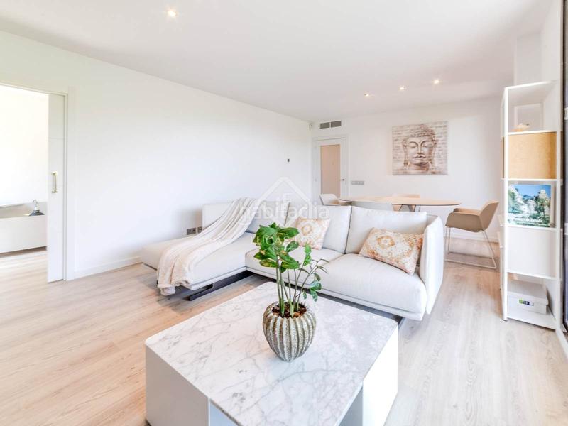 Foto e63fbcba-3e1d-4e82-86e7-c720668bfb54. Appartement avec chauffage parking piscine dans Aiguadolç - Sant Sebastià Sitges