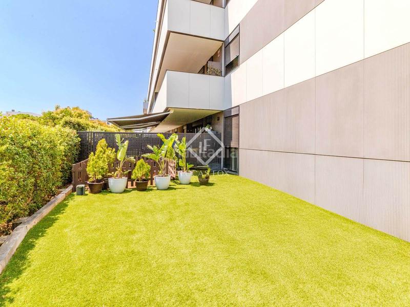 Foto ed095dc8-3a9f-4429-950b-8559ad1d15d7. Appartement avec chauffage parking piscine dans Aiguadolç - Sant Sebastià Sitges