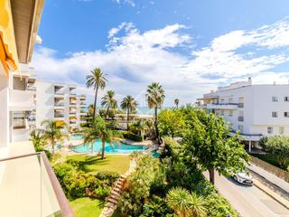 Pis a Can Girona - Terramar - Vinyet. Piso de 2 dormitorios en venta en terramar, sitges