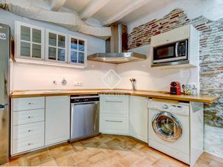 Xalet a Centre. Casa  villa de 2 dormitorios en venta en sitges town, barcelona